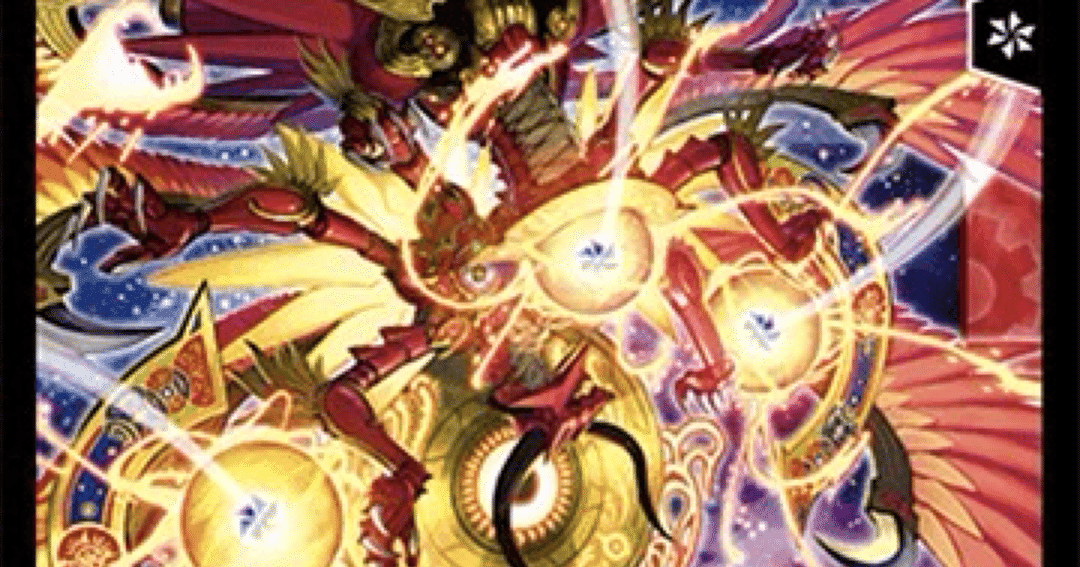 全文無料】【デュエプレ】40枚トリガー、最凶デッキ【逆アポロ】｜オレ進化