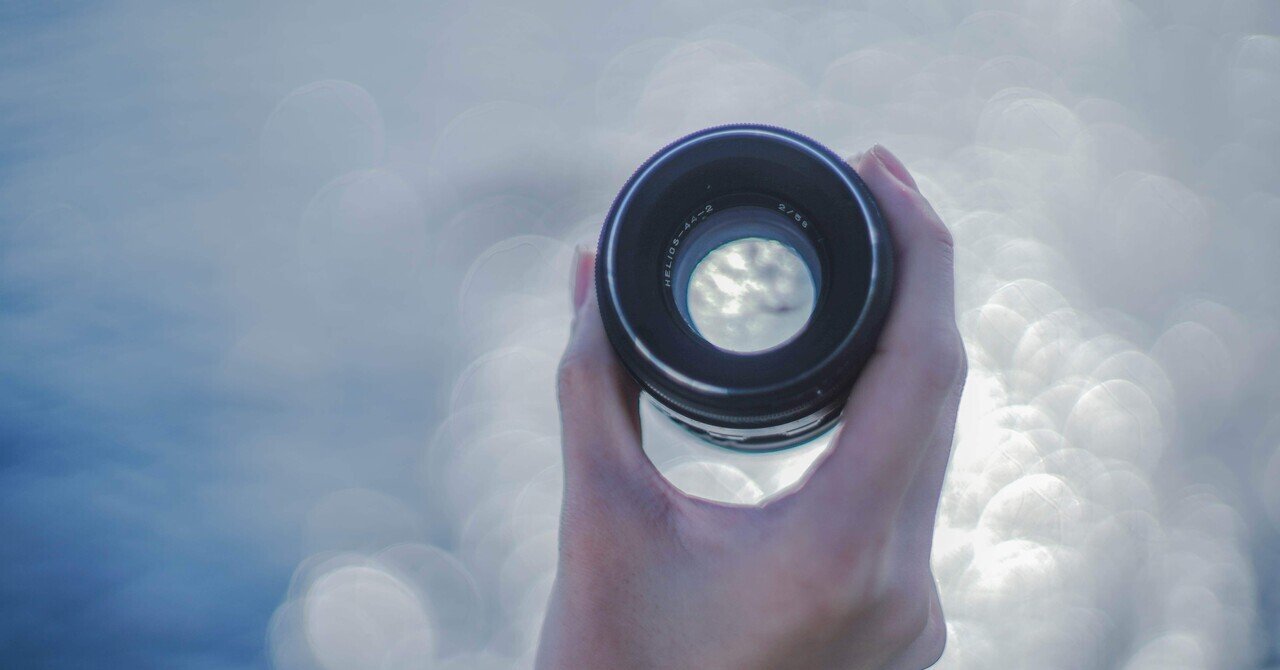 オールドレンズ】Helios 44-2 58mm f2.0を布教させてください