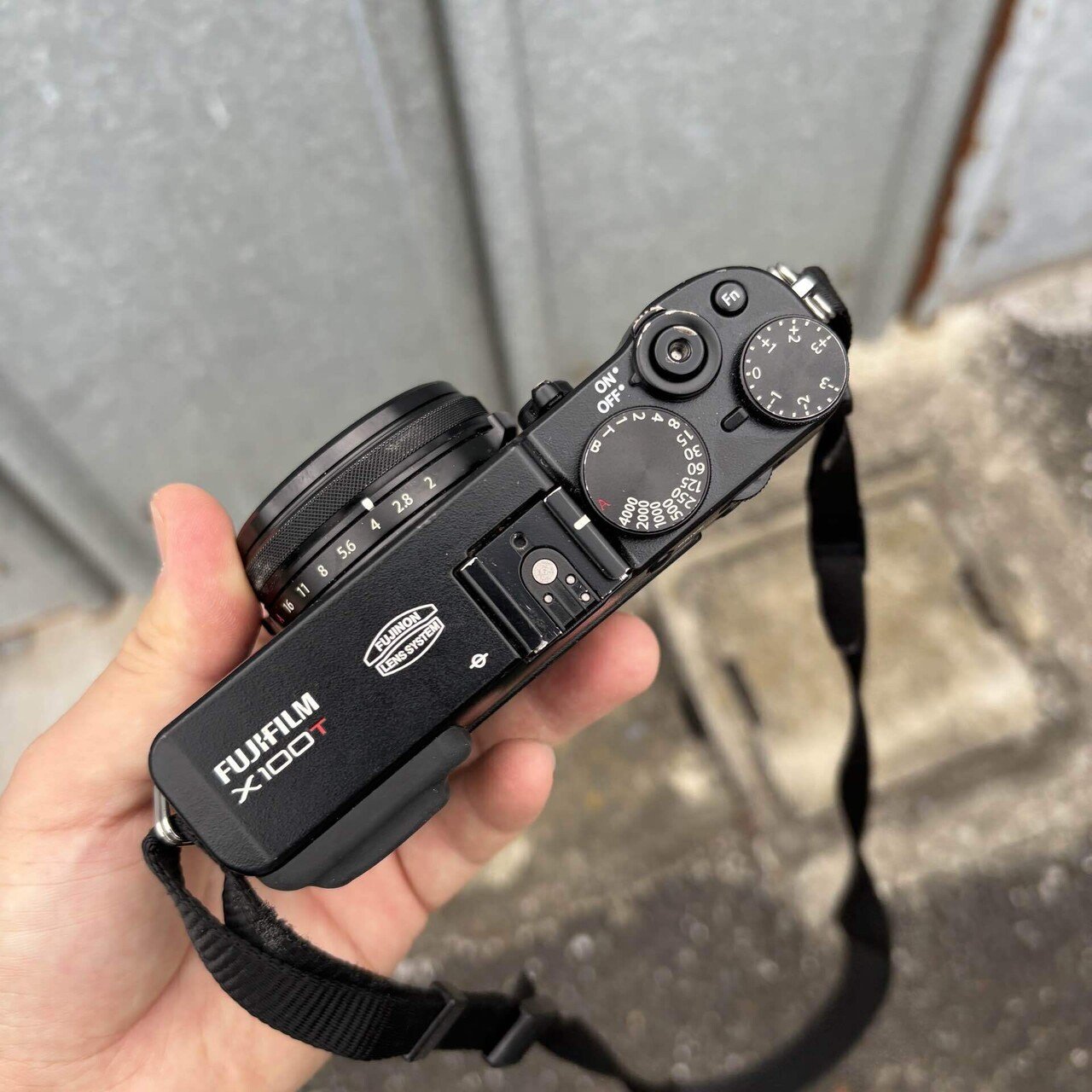FUJIFILM X100Tが55,000円！？｜けいふ