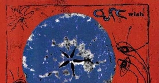 The Cure - Friday I'm in Love [和訳]｜Shredan