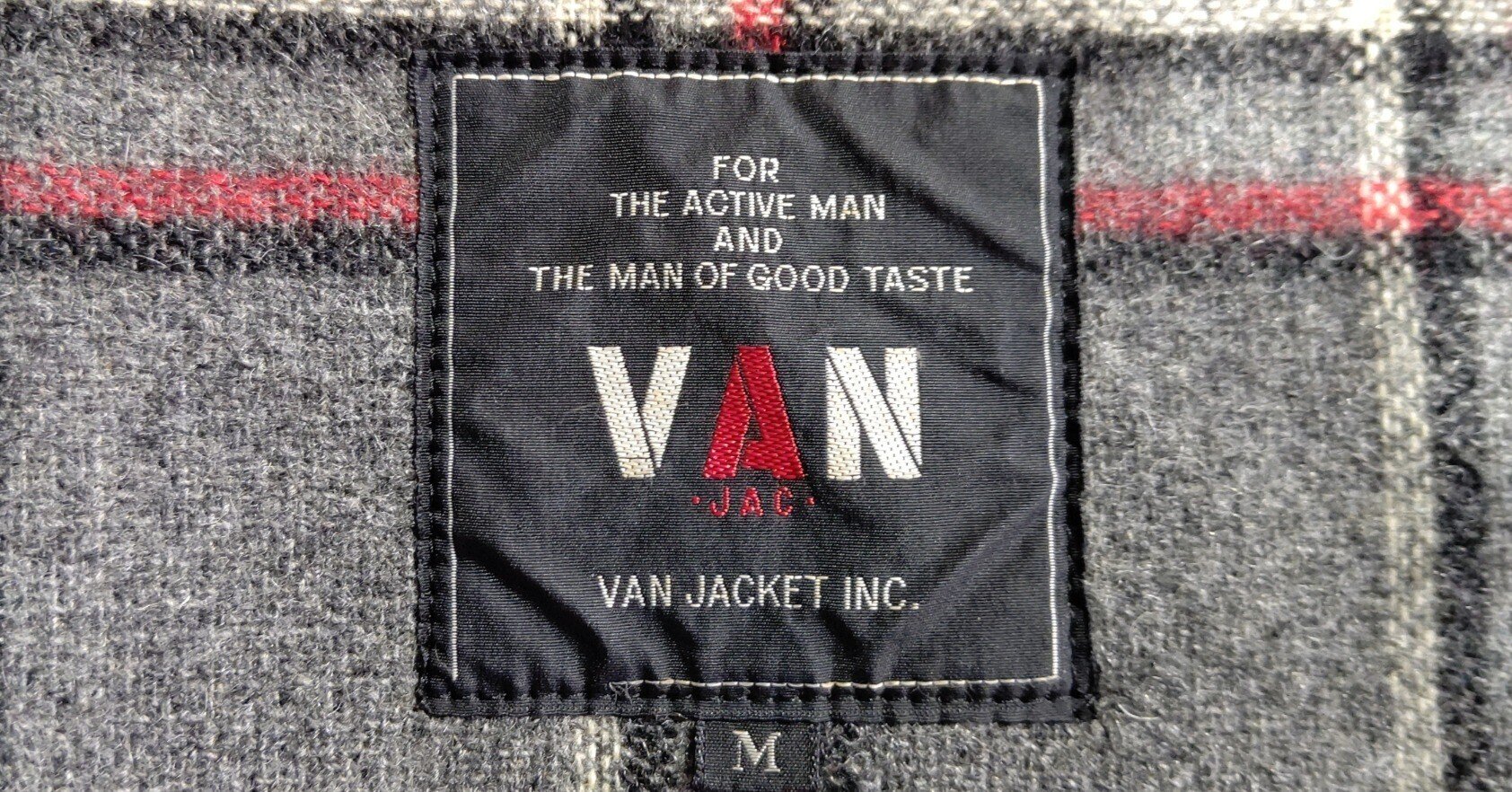 VAN・JACの🧥ダッフルコートをレスキューした✨1️⃣9️⃣7️⃣8️⃣年