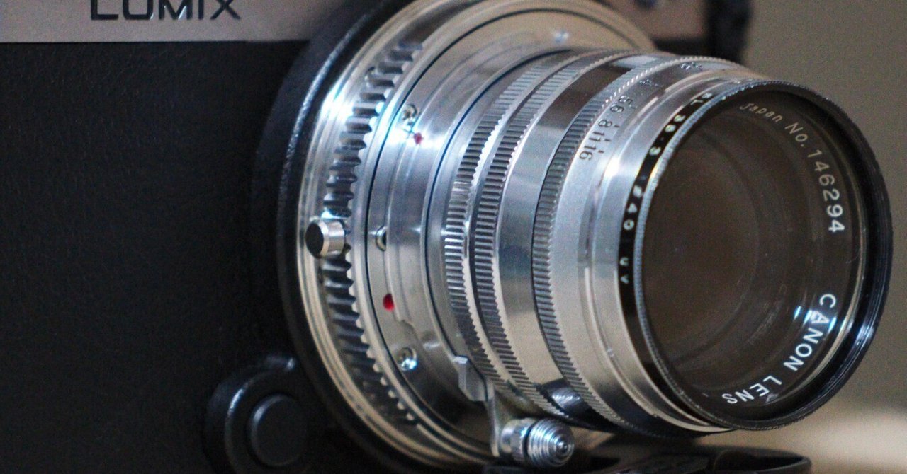 Canon Serenar 50mm F1.8 Ⅰで京都スナップ｜tatsumine