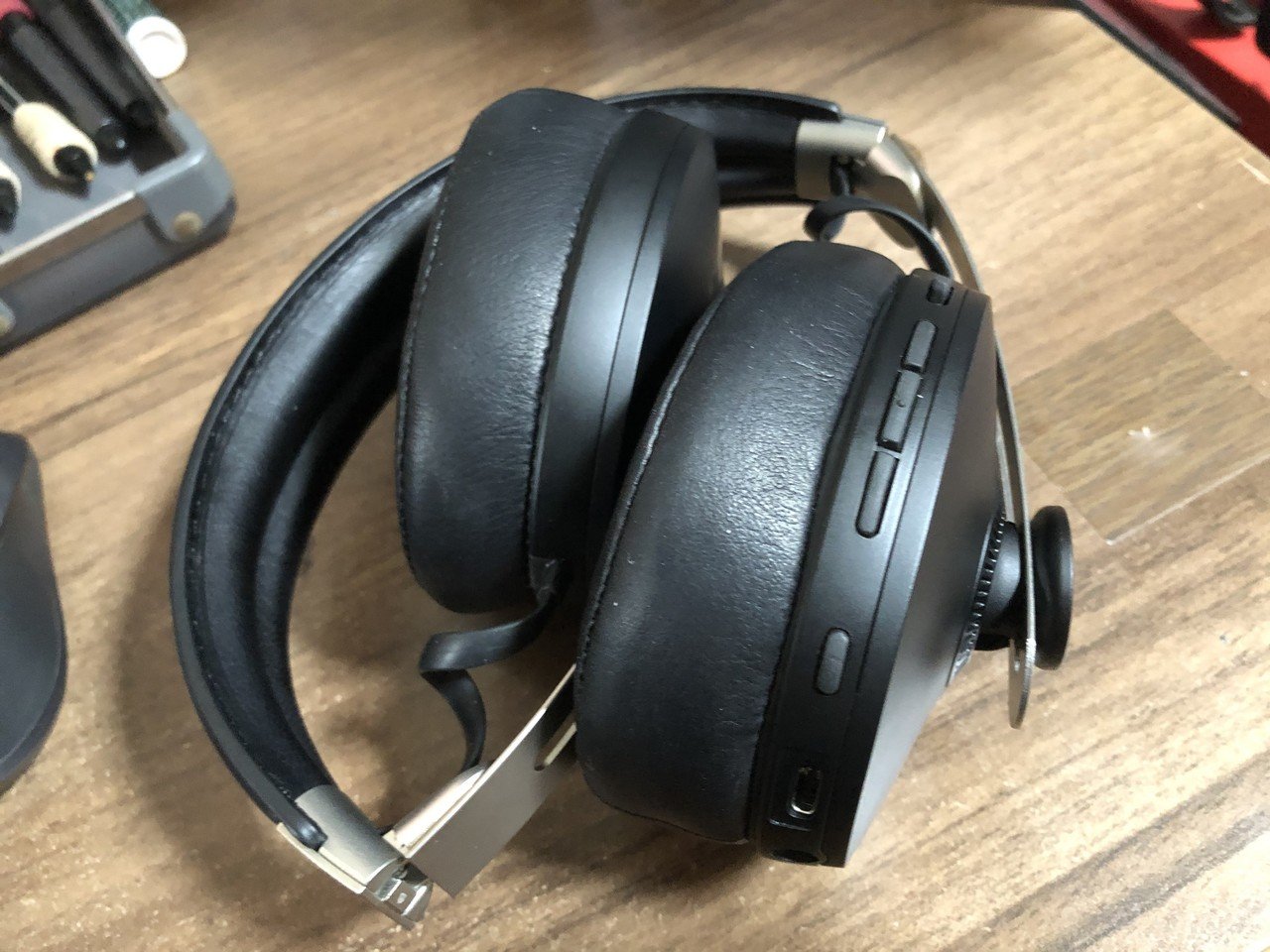 SENNHEISER Momentum 3 Wireless レビュー｜しる
