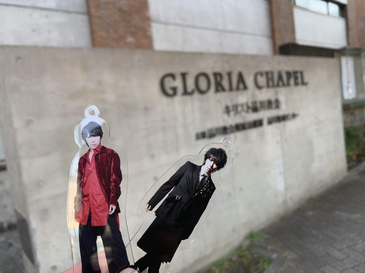 2025/2/14 マオ Premium feel the voice Live 2025 品川教会グローリア