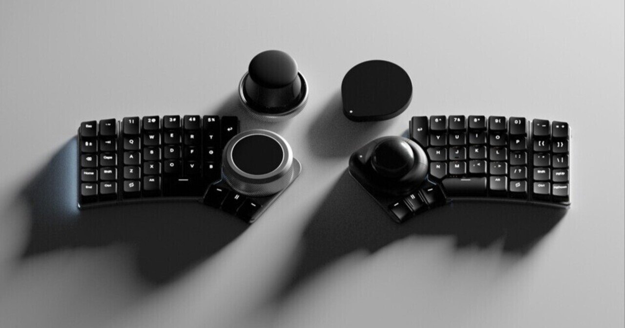 Naya Create Track Touch 外装箱完備 Naya Create Track Touch 外装箱