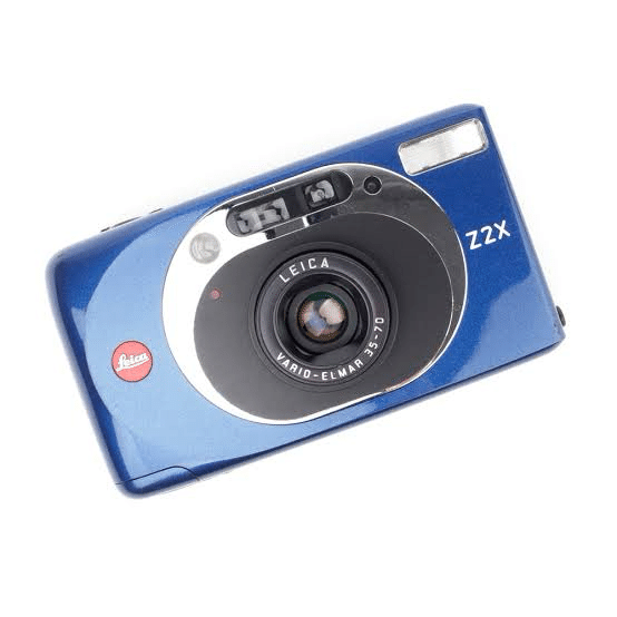 はじめてのフィルムカメラ｜かまた