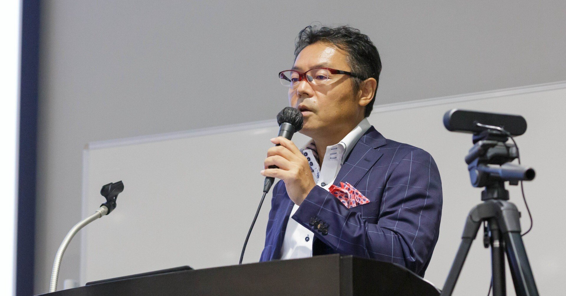 セミナー参加者からの難しい質問への対処法｜マッキー@知識を収益化