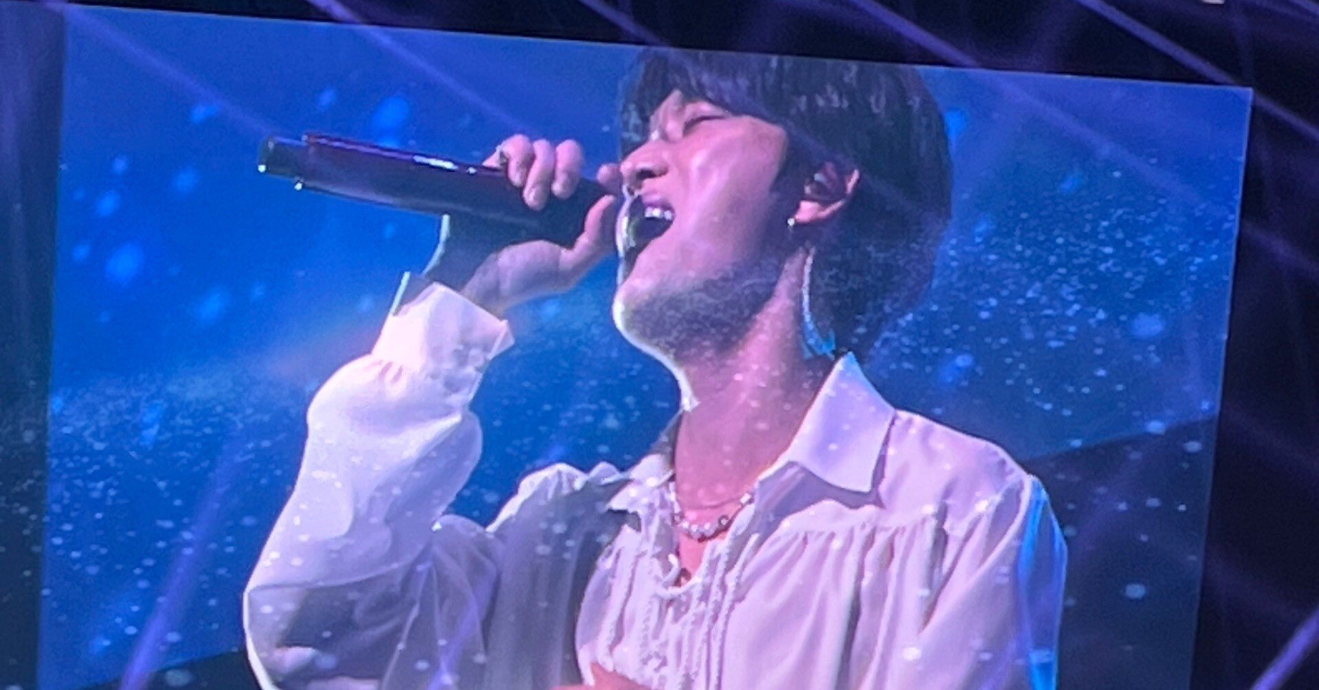 ジェジュン『MAZE 』に見るJ-POP歌唱力の変遷｜久道りょう