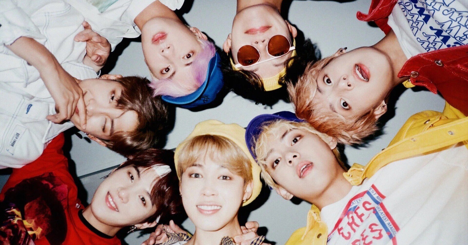 BTS2018[2019 SEASON'S GREETINGS]｜beforesunrise59