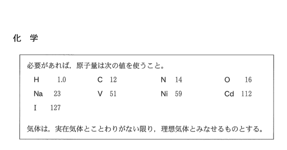 河合塾の大西先生による23年度最新版化学Tの化学全範囲プリント集 駿台