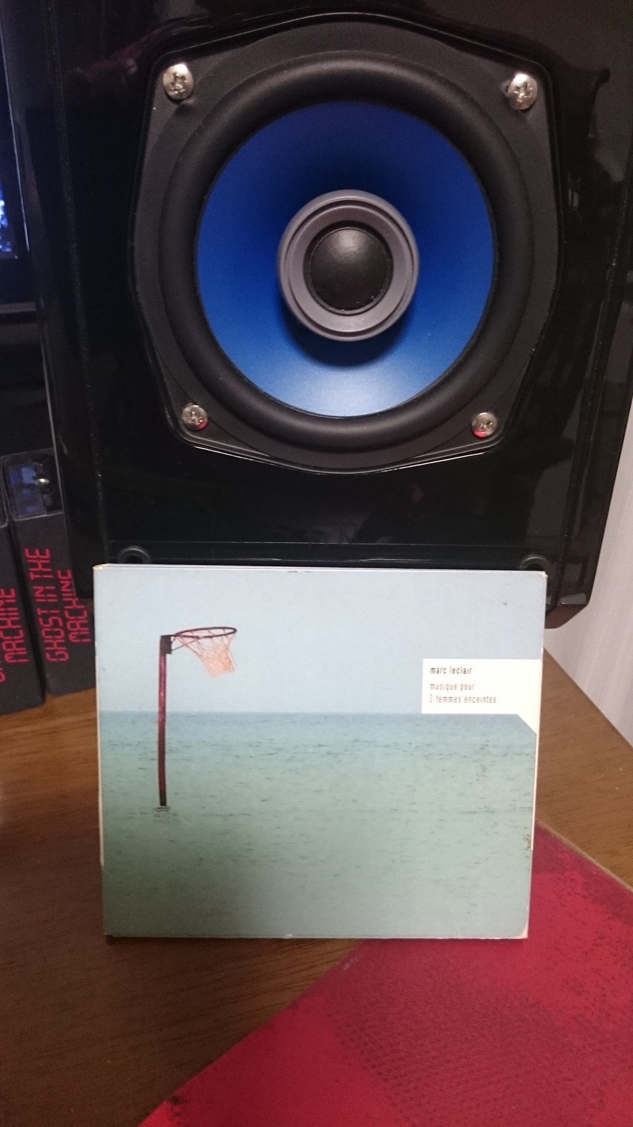 スピーカーを買い換えた~SOULNOTE SM10（長文注意）｜小野島 大