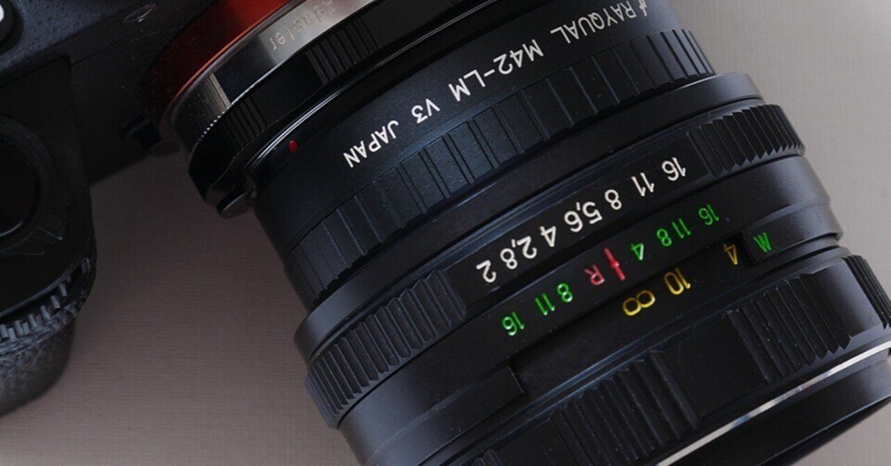 ソビエトレンズ】MC HELIOS-44M-6 58mm F2.0をSony α7IIに装着して撮っ