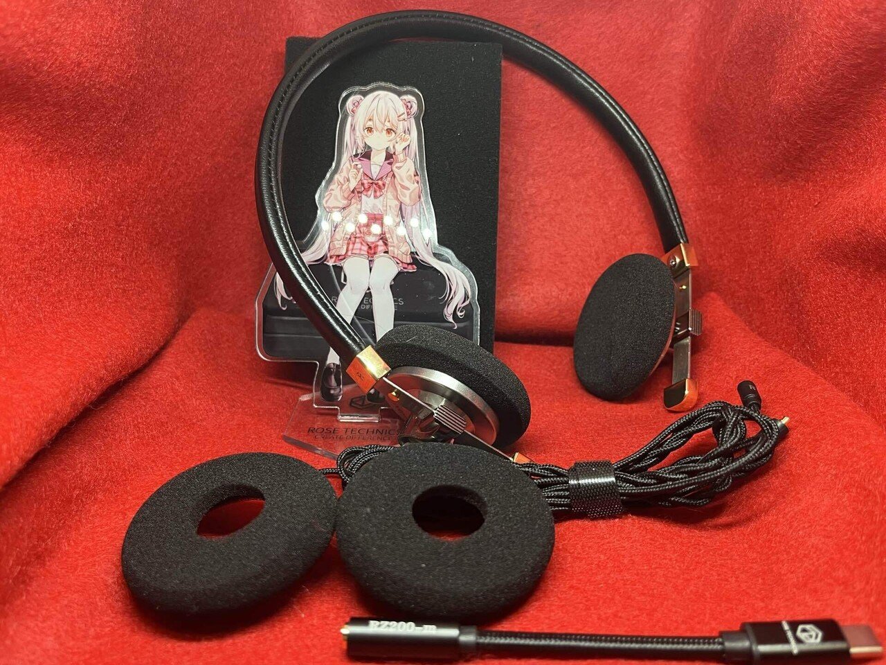 HiFoGo JP】ROSE-Distant Mountain遠山 レビュー｜のぶ