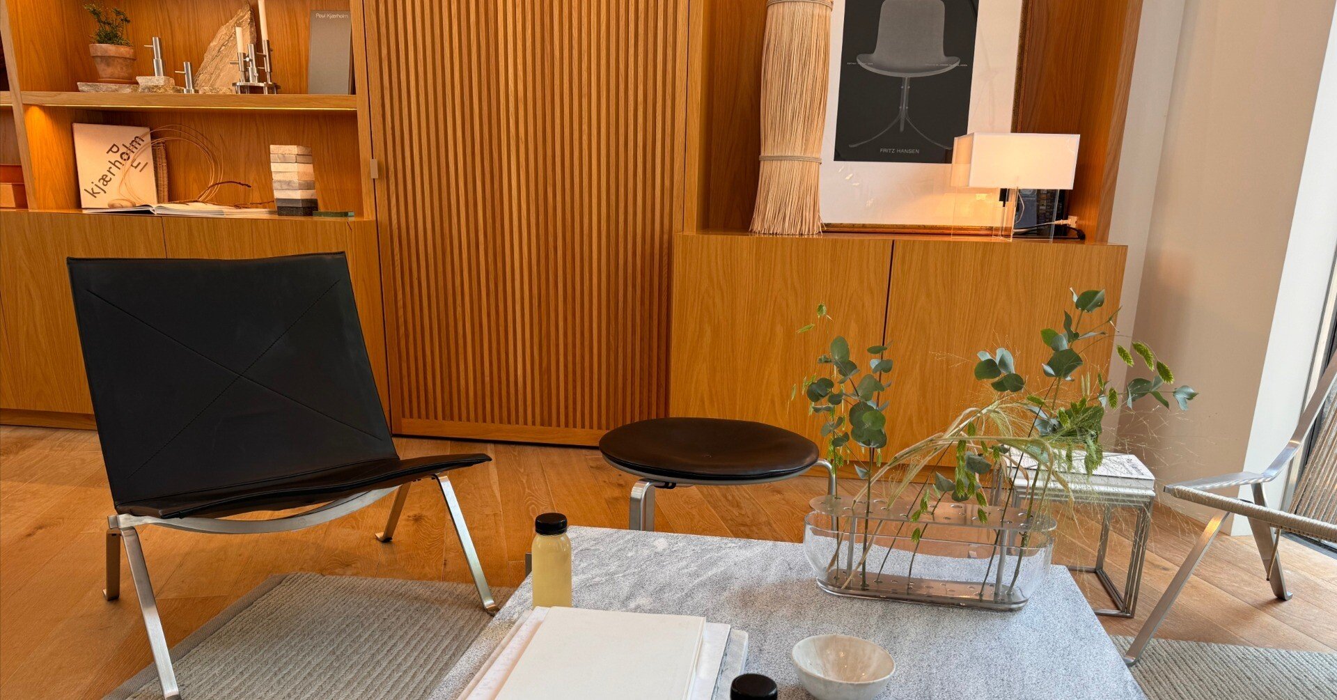 北欧デザインと暮らす＆フィーカ。。その7｜color@design_life