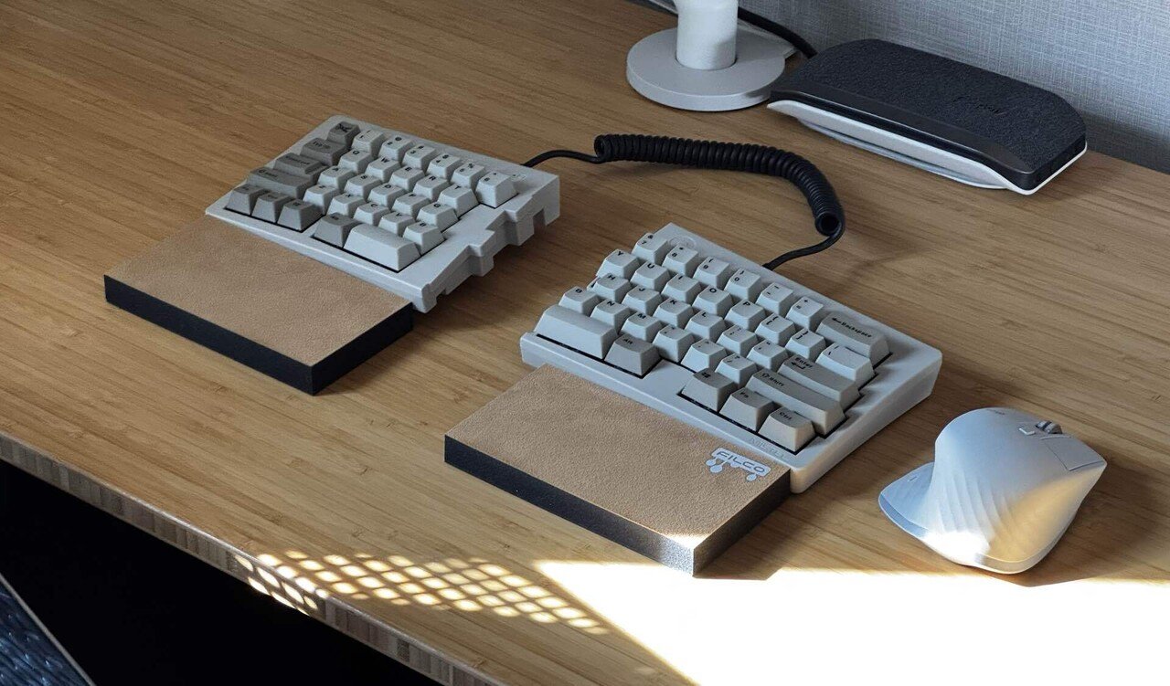 Barocco Mistel MD600 Alpha BT Rhino を購入した｜ginbear