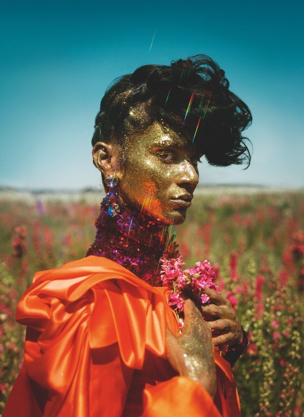 写真家ティム・ウォーカーの幻想世界｜artoday - chiaki