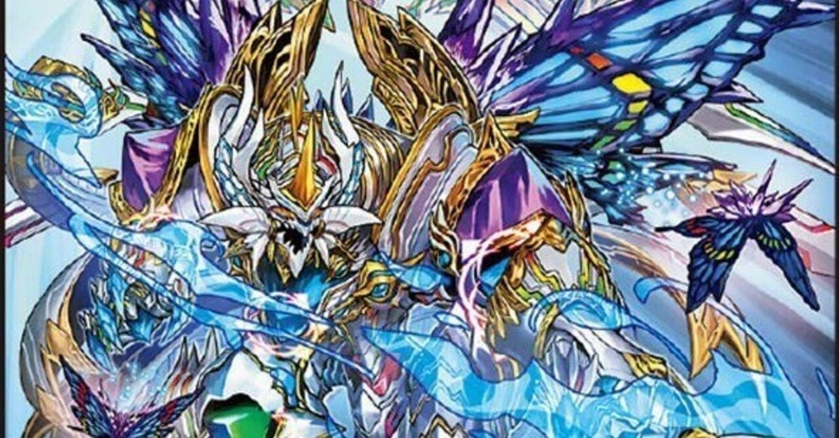 ラッカゴスペル 3重スリーブ付き デッキ 神アート ラッカゴスペル3重