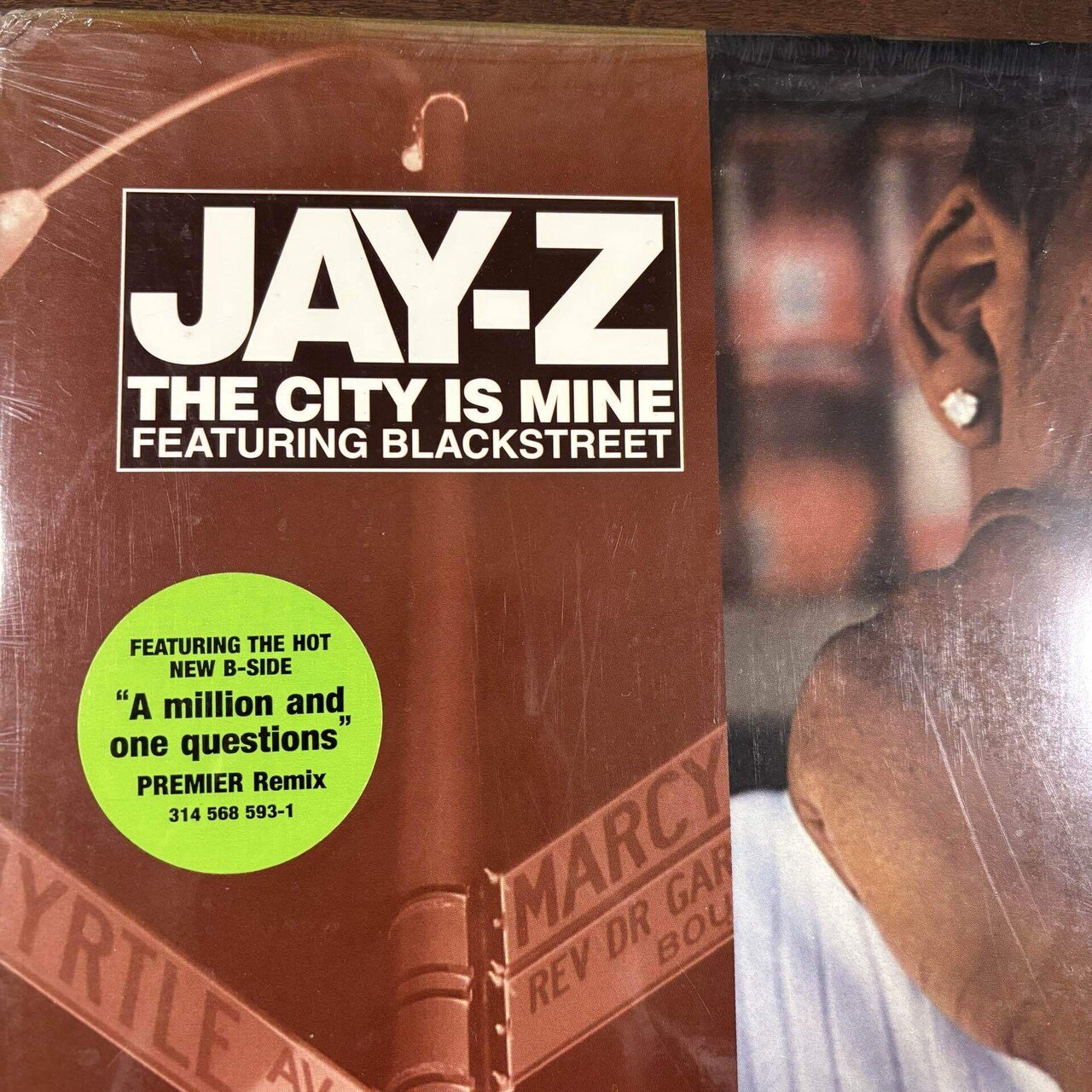 大阪レコードツアー2025｜HIP HOP JUNKIEEES