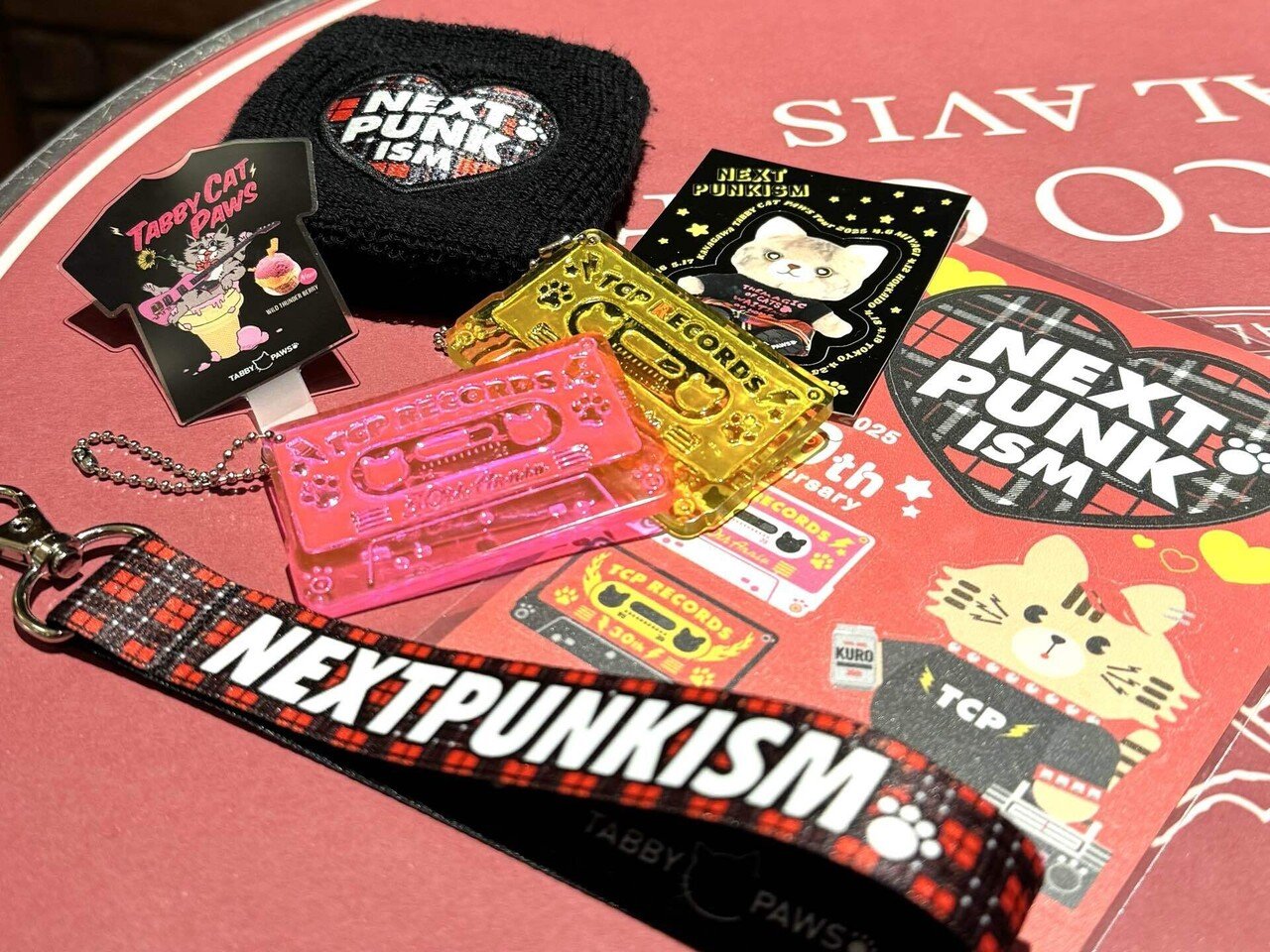 春のTCP祭り｜黒柳 能生 公式note