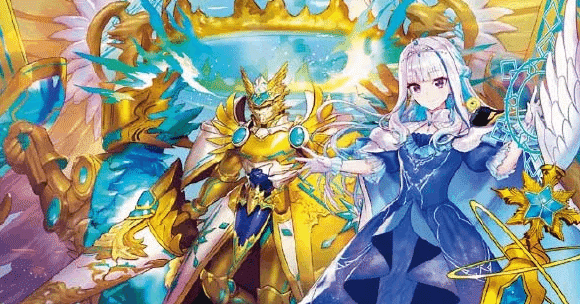 デュエパ：レベル2】我ヘルエスタ皇女ゾ？？ 審罰の精霊ロイヤル