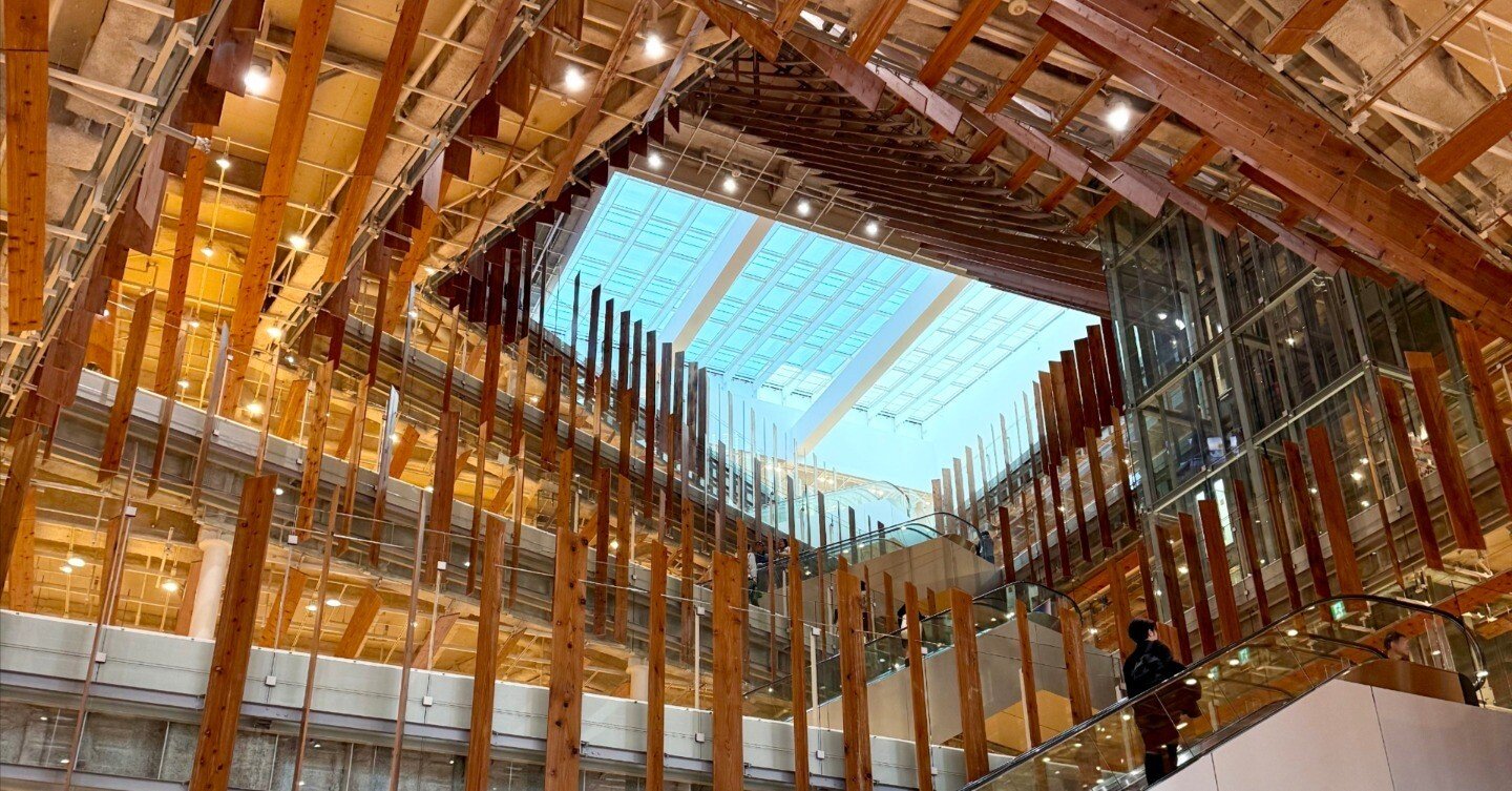 法政通信】単位修得試験 in 富山 2025.4.13｜まっしー🌈@法政通教