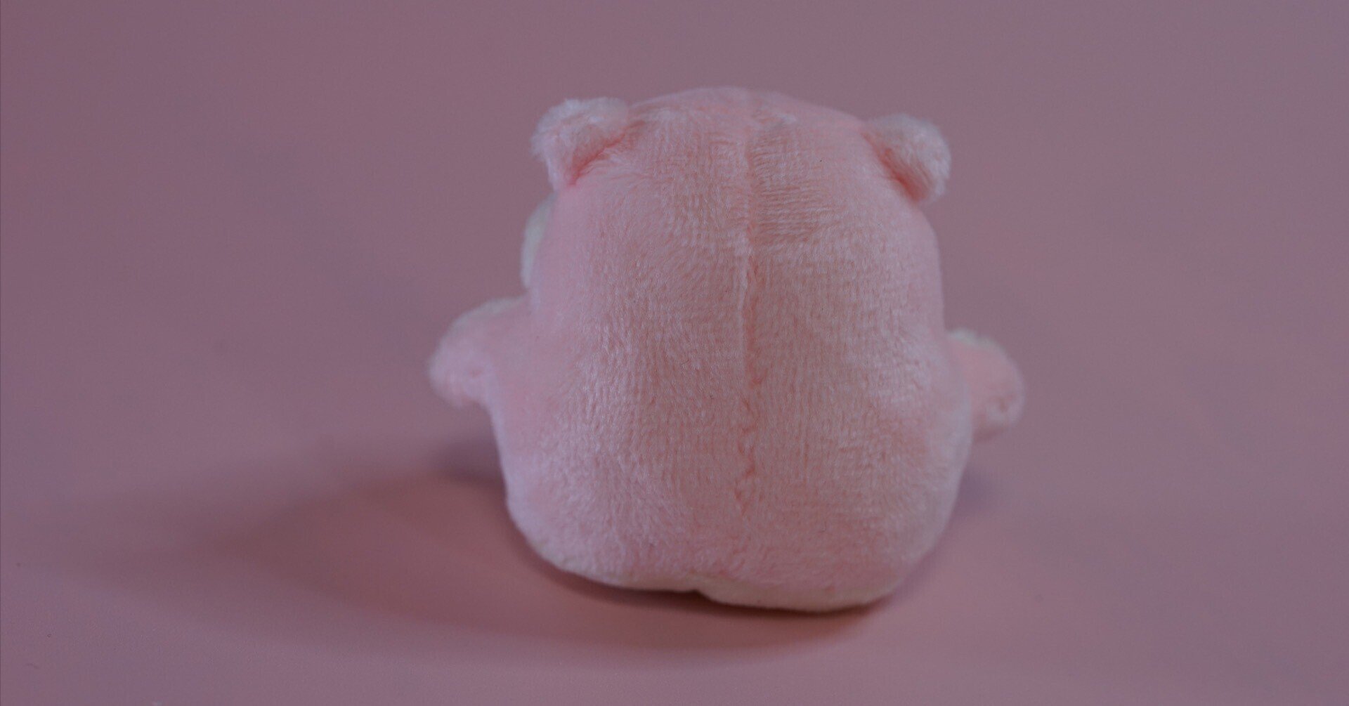 ぬいぐるみ作品の模倣について｜中川多理 Tari Nakagawa