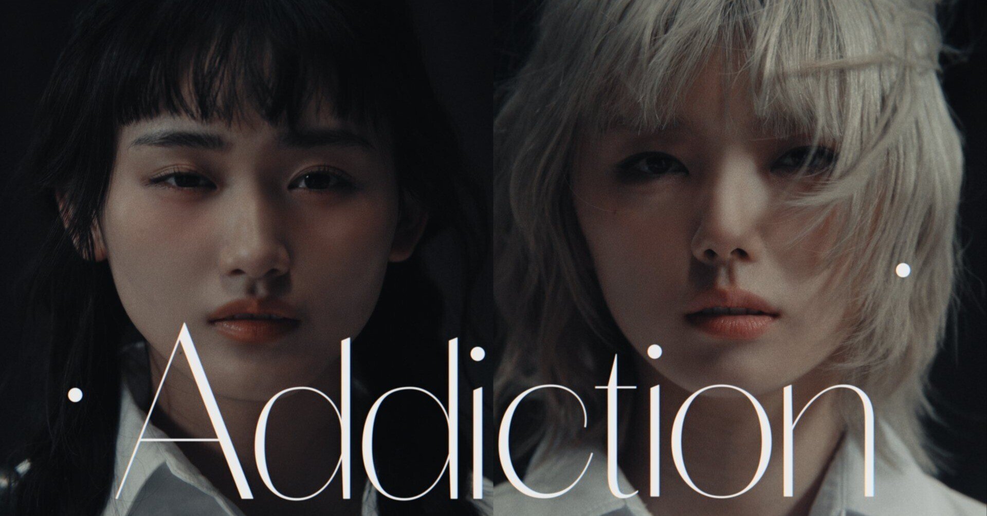 櫻坂46 2ndアルバムリード曲『Addiction』をどう聴き、どうMVを視たか