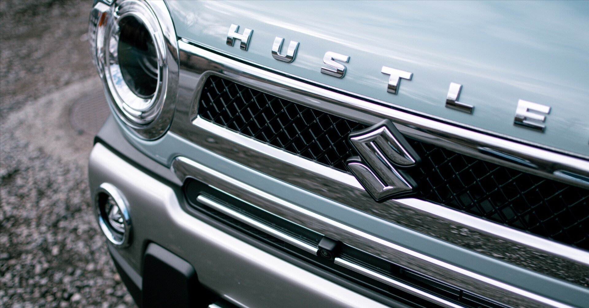 私の愛車、新型ハスラー！車検まで乗った感想｜早川 沙奈