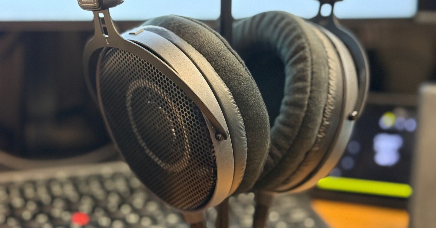 モニターヘッドホン探訪記 Audio-Technica ATH-R70xa｜ぐにゅう