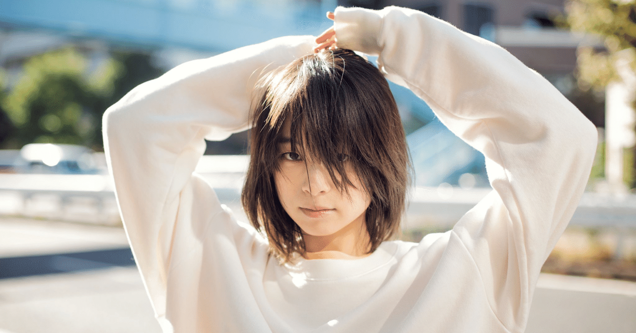 一年中｜片平里菜