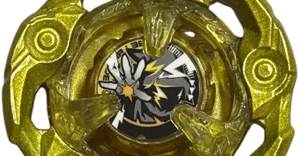 BEYBLADEX ベイブレードX : KOMA選手 G3大会優勝インタビュー