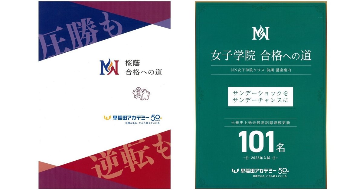 桜陰の算数 313 早稲田アカデミー 2025版 NN 桜蔭 桜陰の算数 313