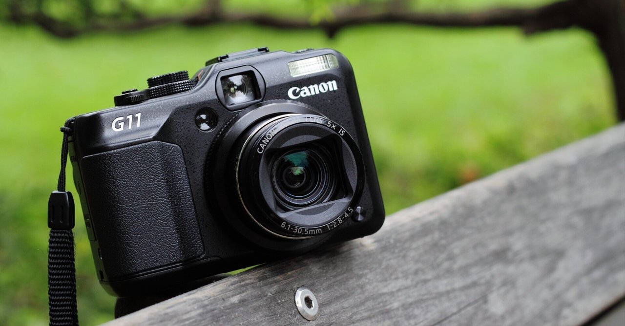 140mm望遠が重宝する、PowerShot G11｜絞り開放戦線