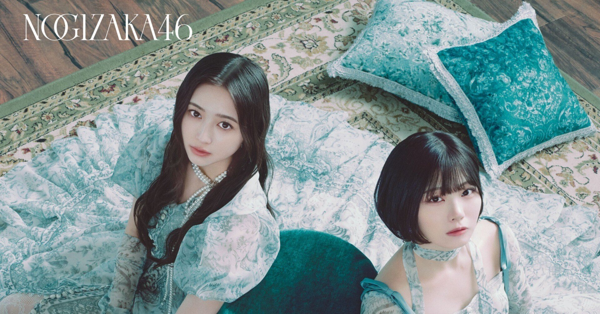 運営がいろいろと仕掛けてきてる感がある（乃木坂46 ネーブルオレンジ