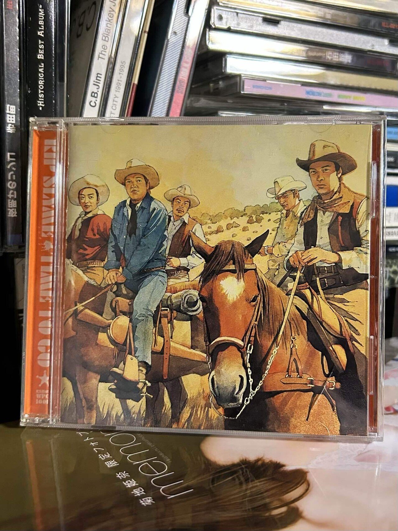 RIP SLYME / TIME TO GO｜茶々