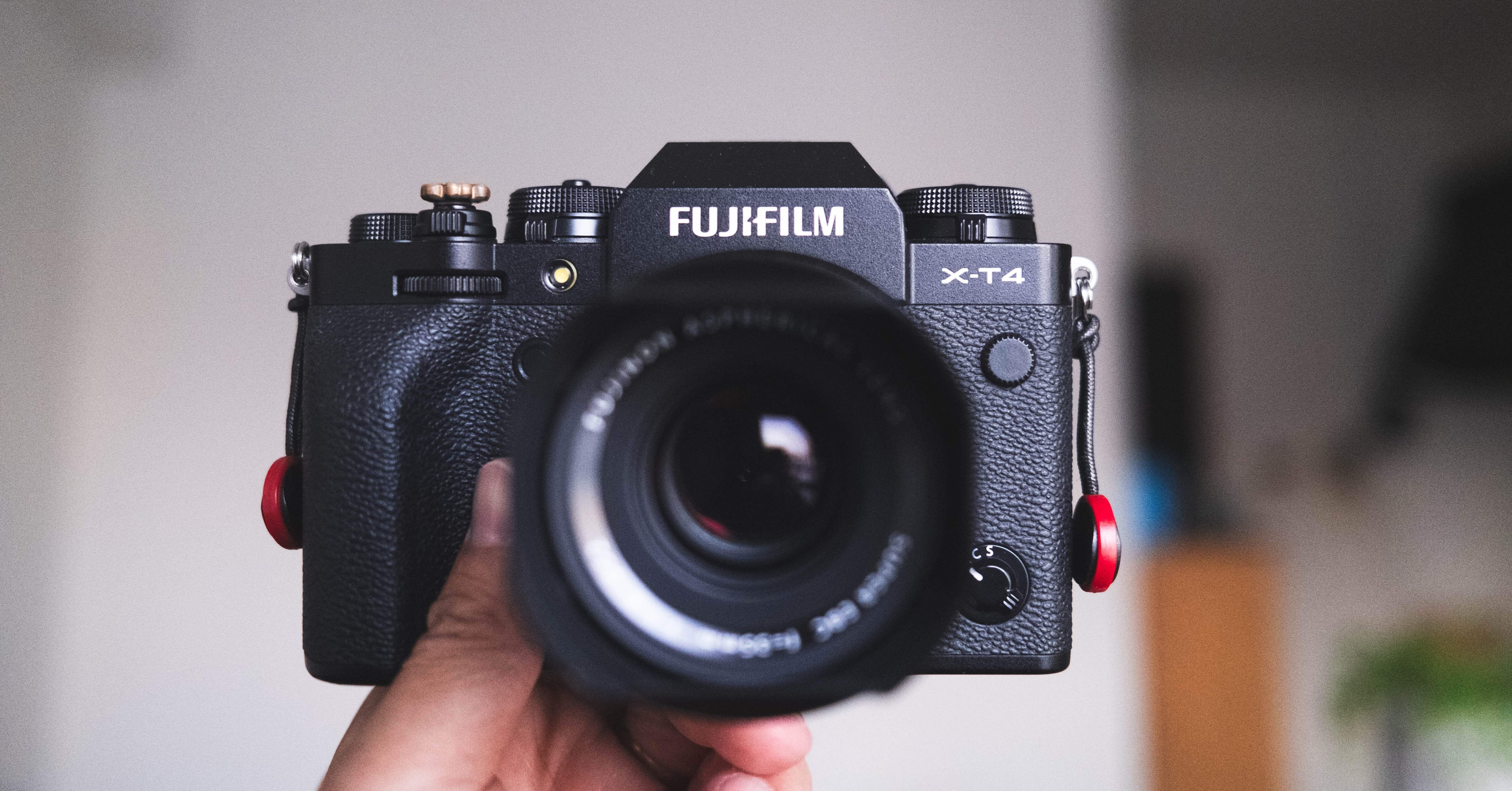 古いミラーレスカメラが、なんかいいんだよね｜すぎっち