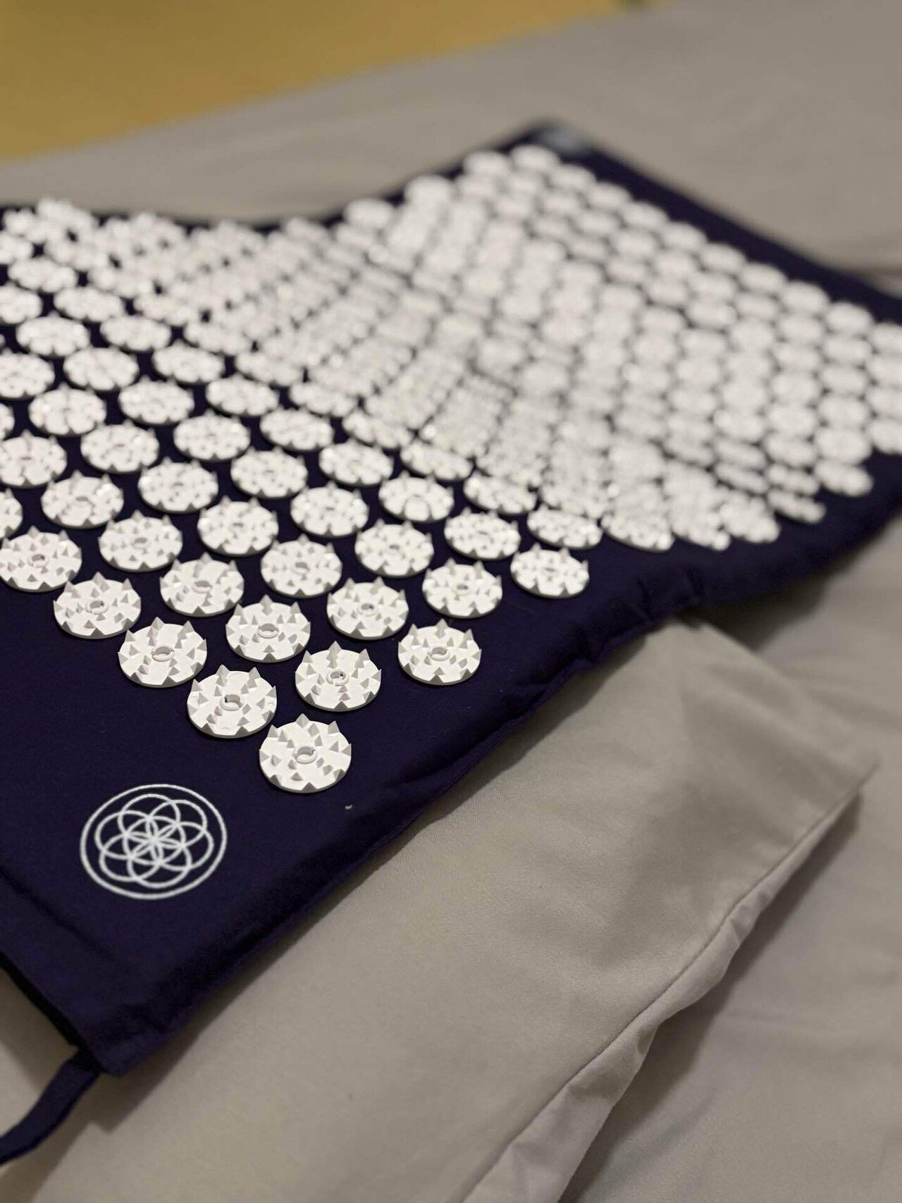 考えるな感じろ——シャクティマットと目指す最強ボディ｜👂耳とコーヒー☕️