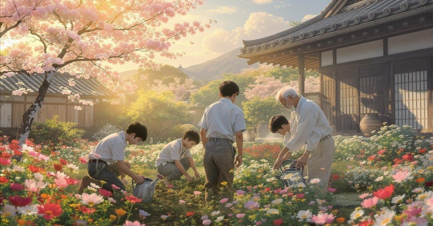 絵画 私の夏の庭 絵画 私の夏の庭 夏の庭 / 湯本 香樹実【著