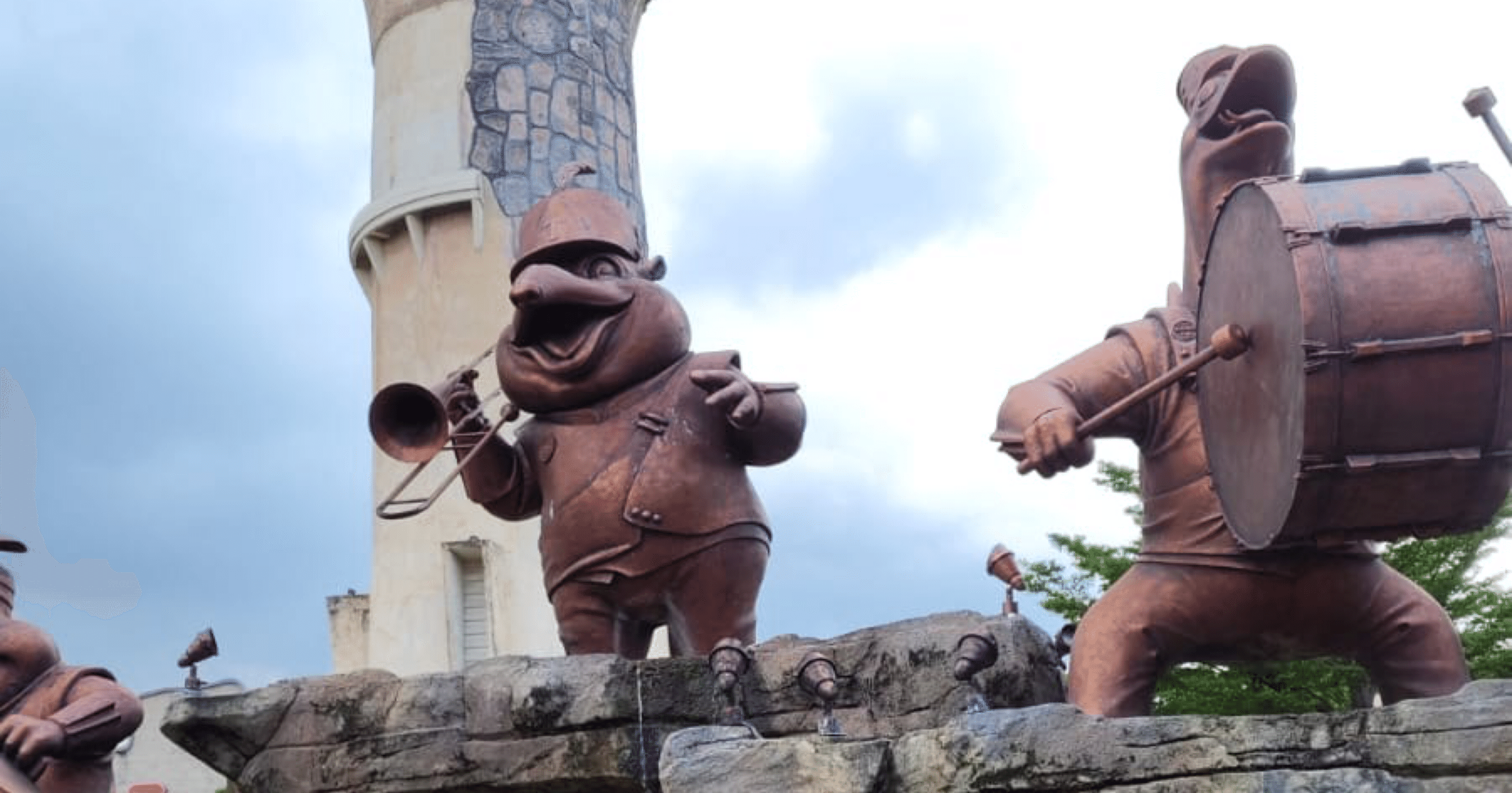 アンパンマンにて。ん？きみだれや？｜浩哉