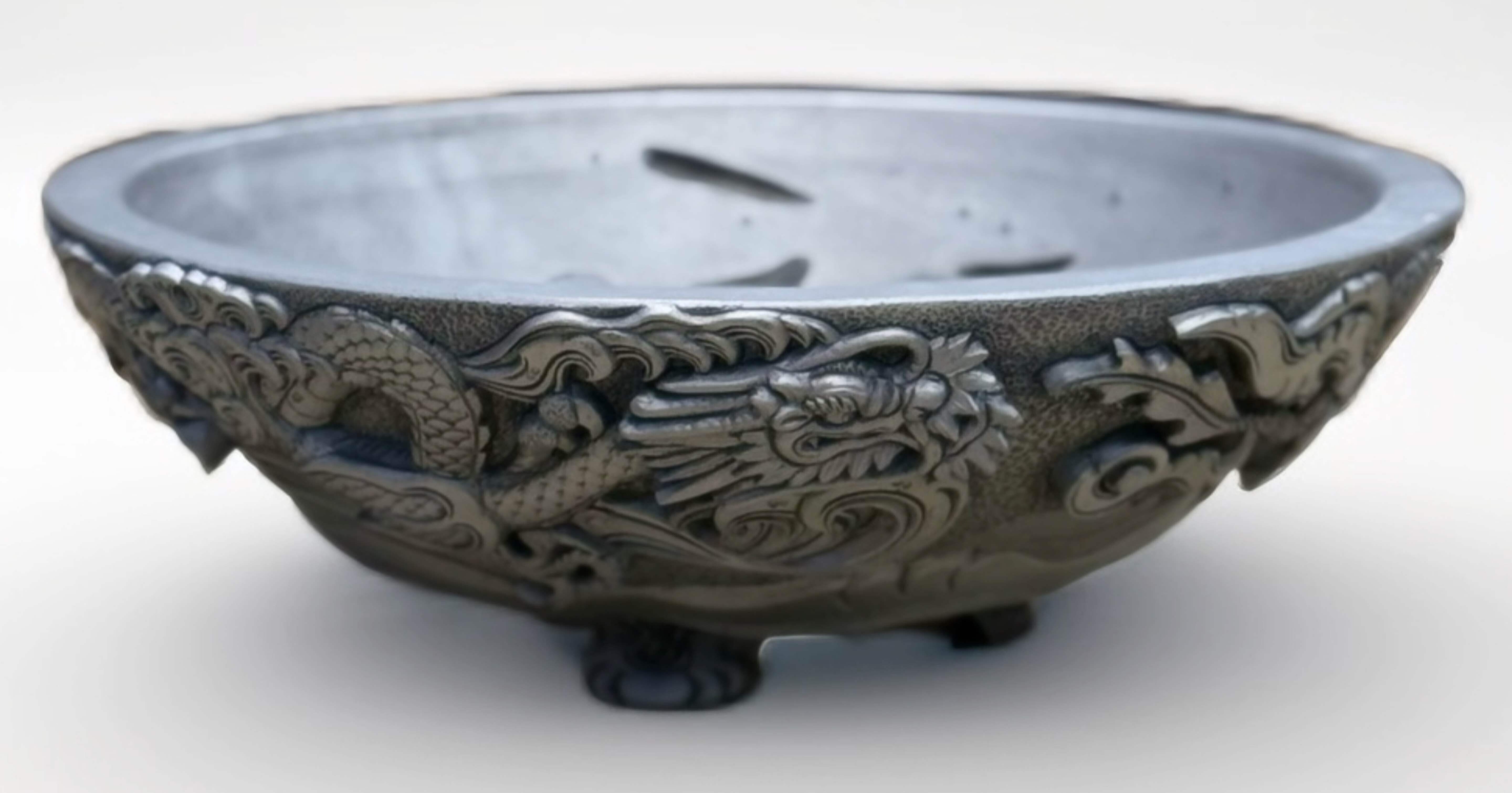 三州みやび鉢 極（きわみ）｜OniBath.K