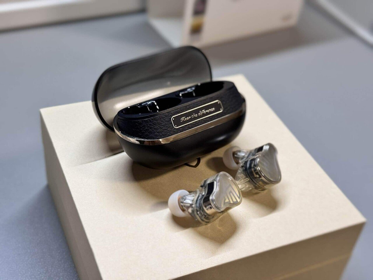 イヤホンレビュー】SOUNDPEATS(サウンドピーツ) H3 ー大人気の