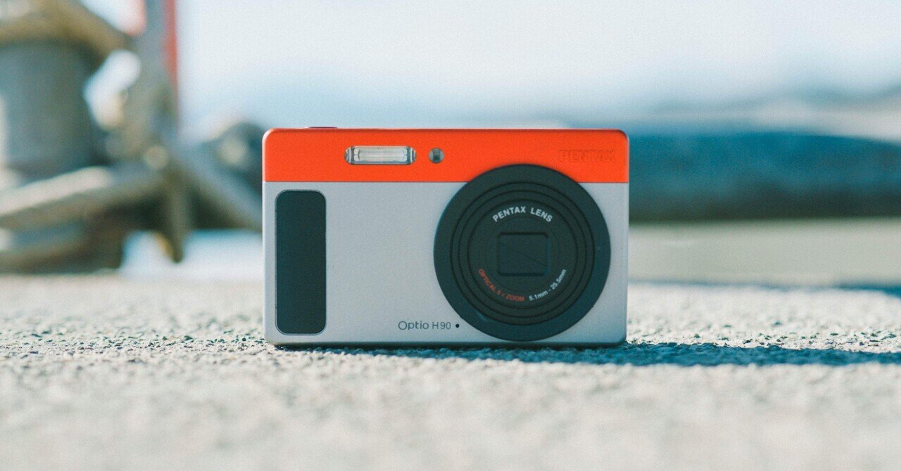 今年の初買いはコンデジでした｜kEigo