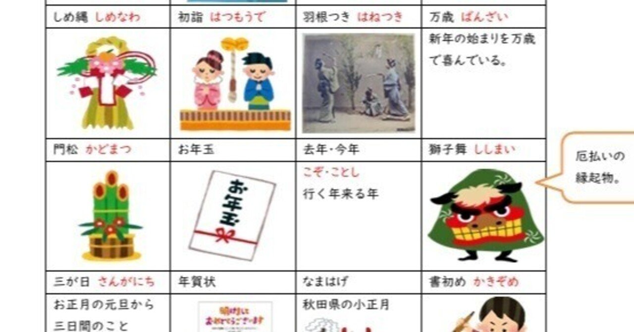 灘中国語一日目対策 俳句と漢字パズル｜honoka