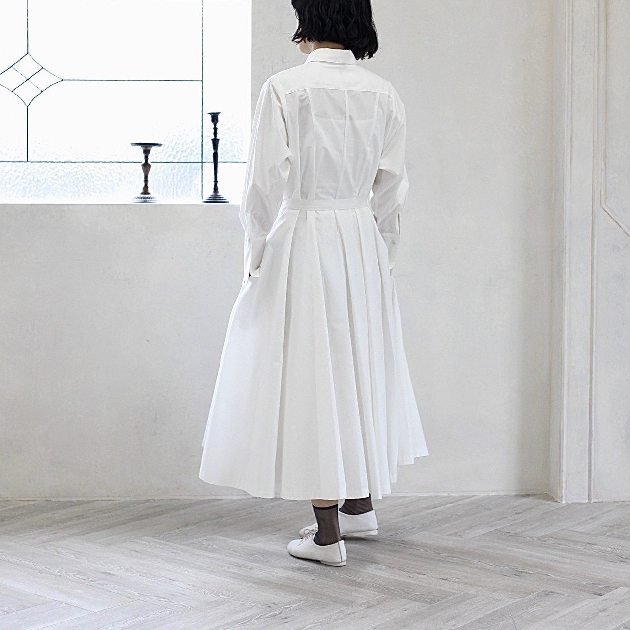 2/13 21:00~】THE DRESS #13 -waltz - 【再販は#18】｜マール