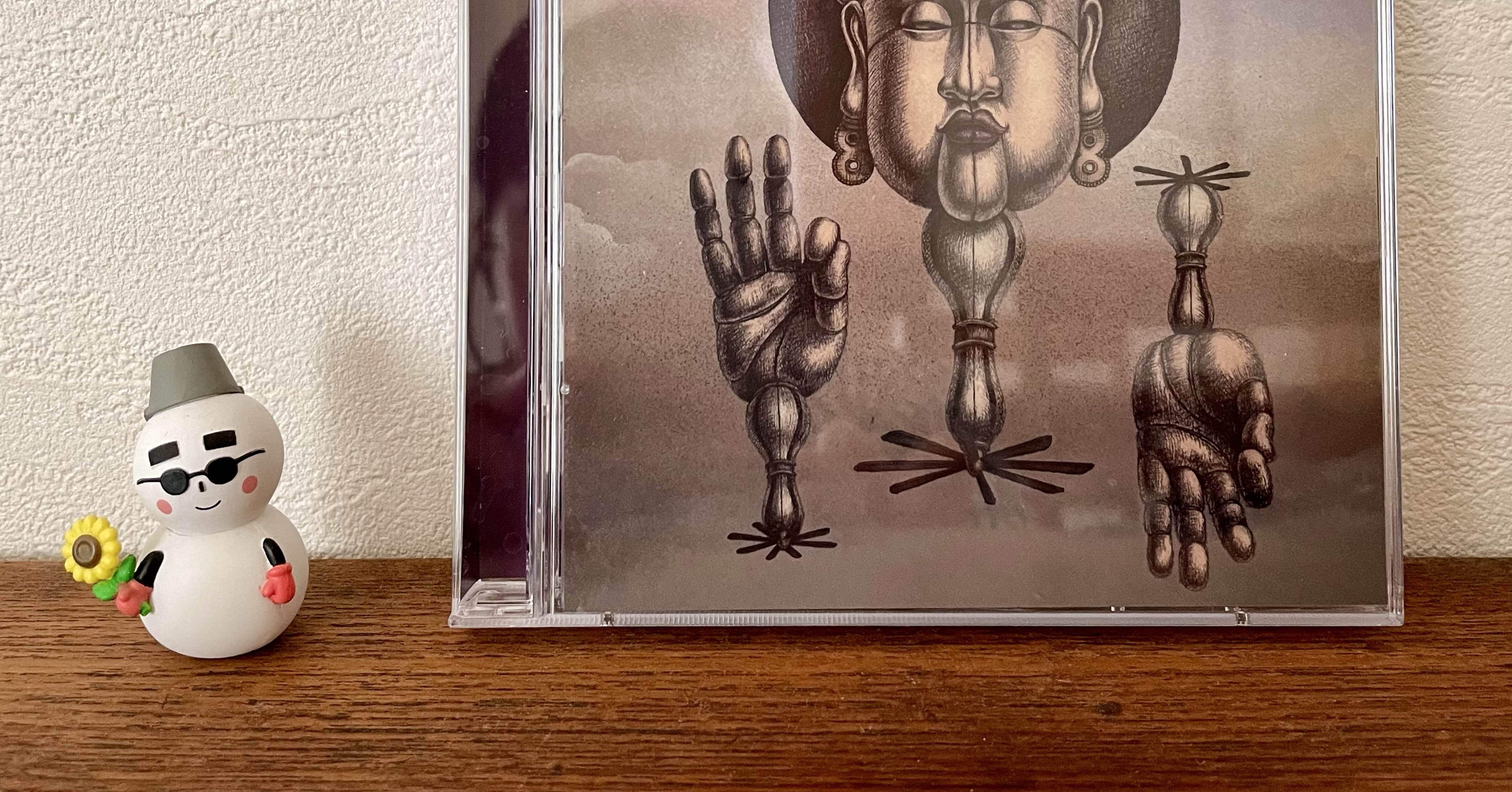 八十八ヶ所巡礼アルバム【八＋九】仏滅SIDE⑦⑧感想｜micha