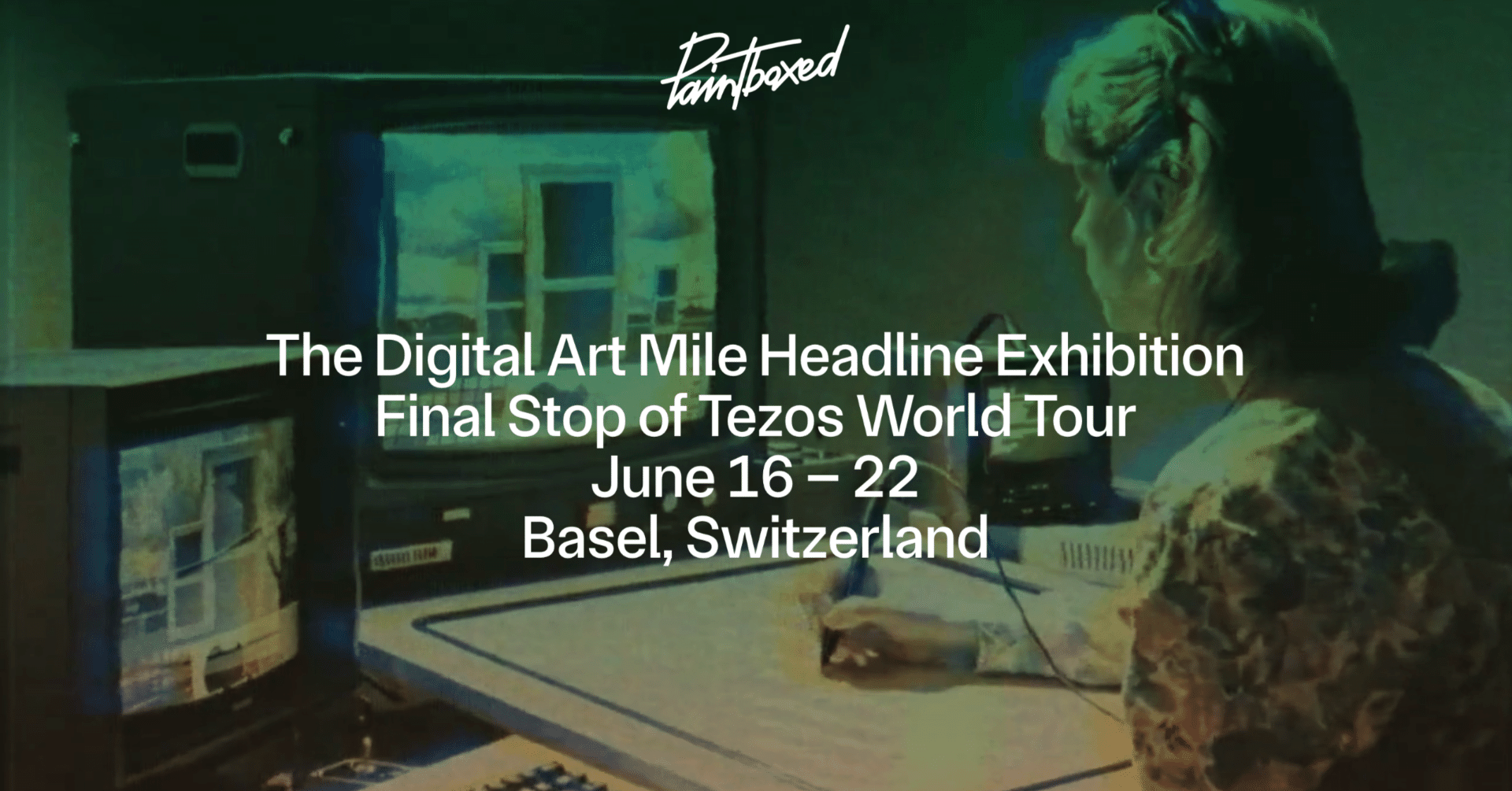 デジタルアートってなに？｜miraisya