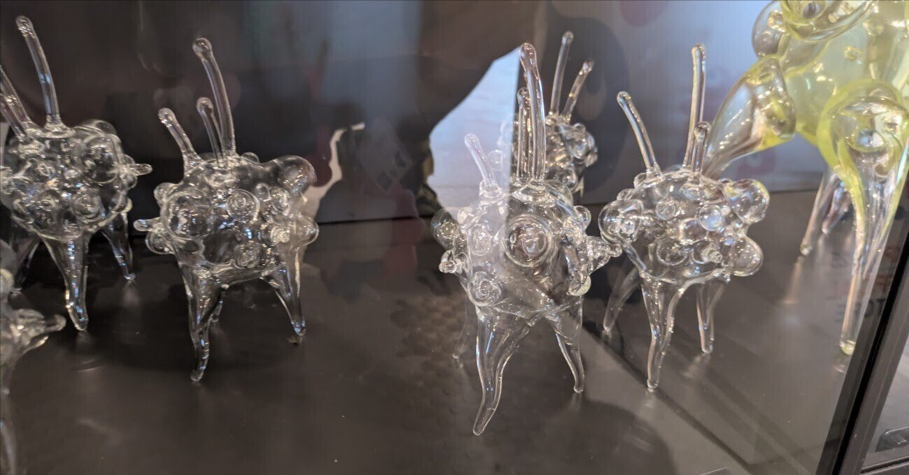 中年女性、大阪万博2025チェコパビリオンに行く｜中年野良ナレーター