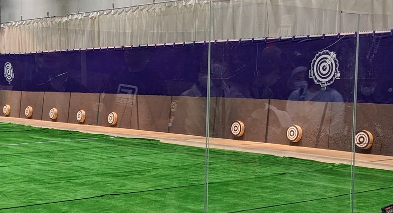 弓道｜kaori｜note