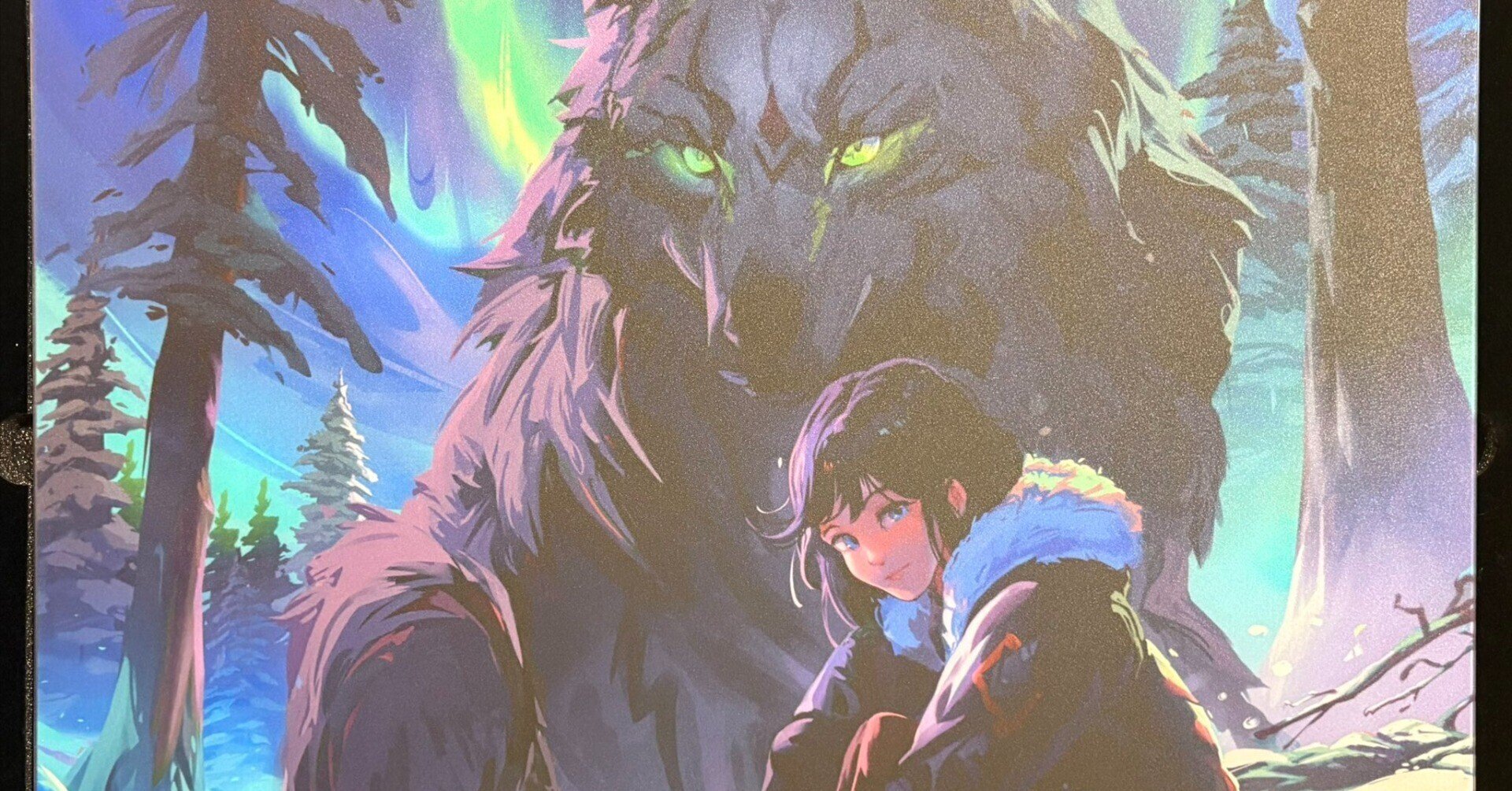 Tekkusai The Guardian ガラスマウスパッドレビュー｜tama