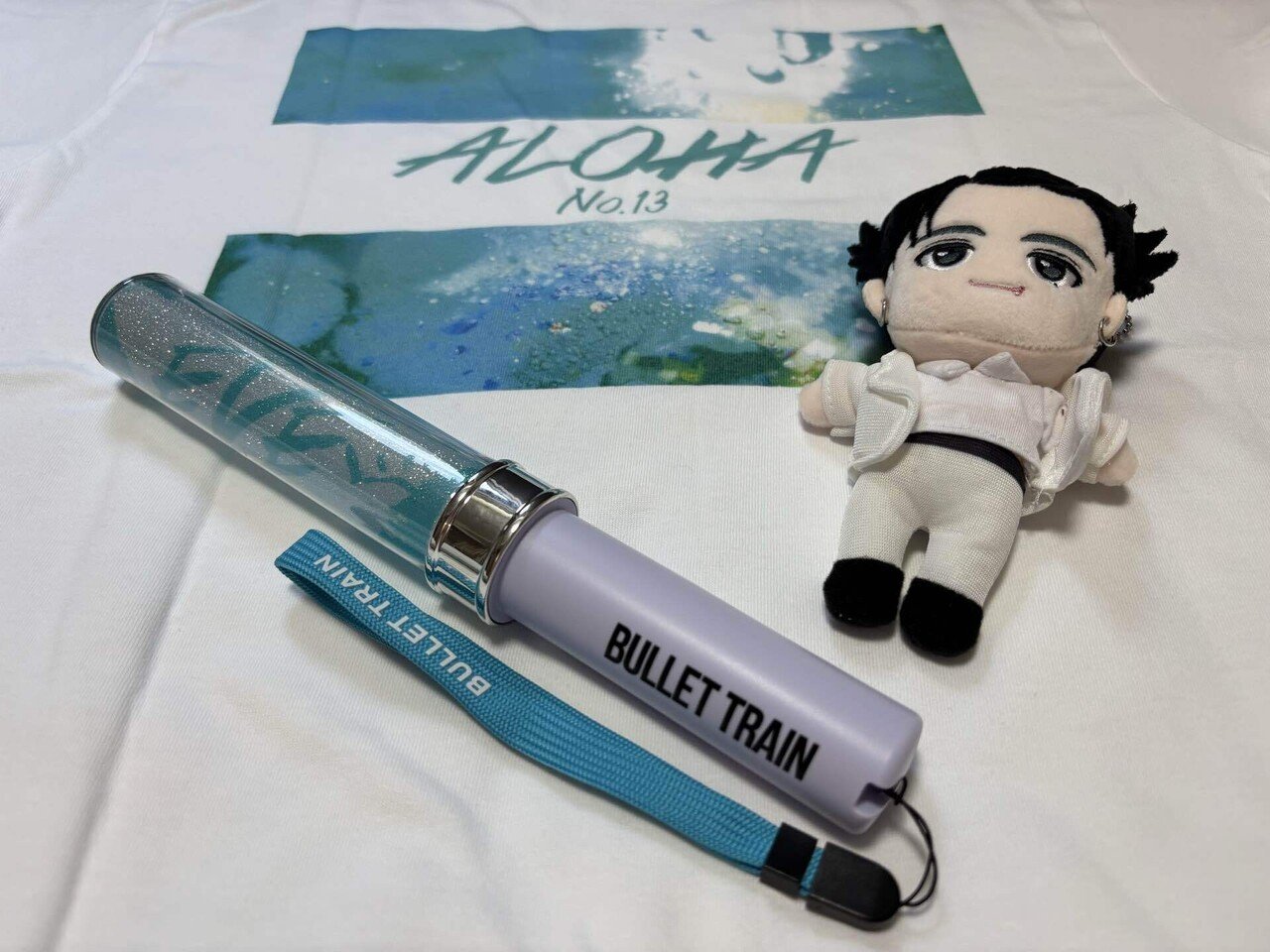 超特急 超特急 タカシ ペンライト 初代 タカシ ペンライト 初代